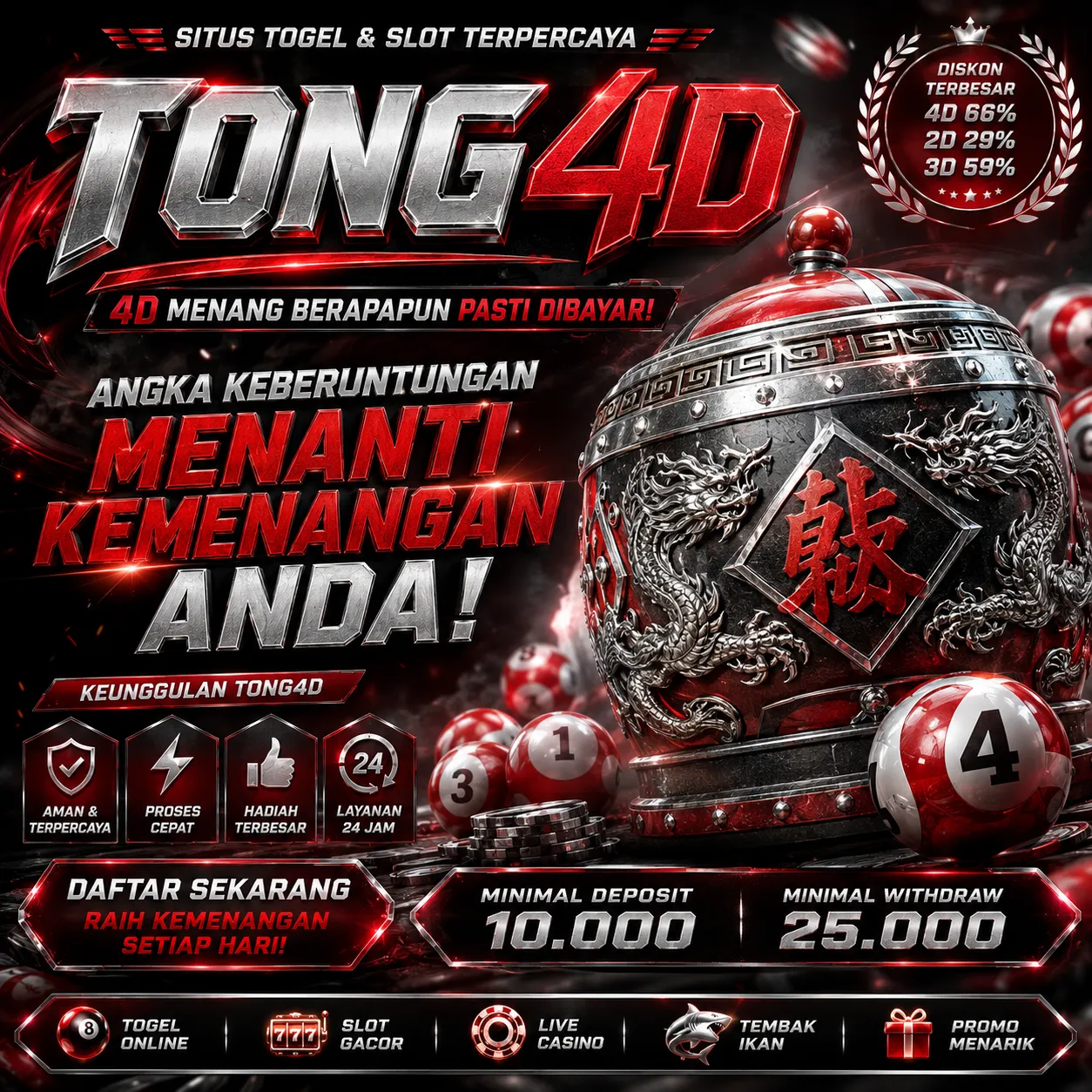 TONG4DBanner